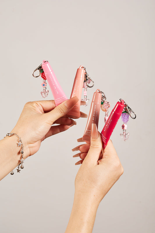 Cosmetics Trends Report South East Asia