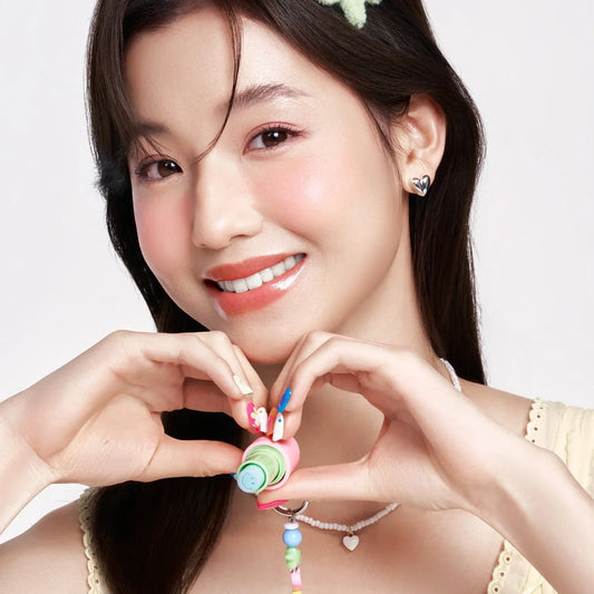 Get Your Glow On: Discover Coco Pop Lip Balm by Out of Colours – The Ultimate Lip Care Must-Have for Malaysian Girls!