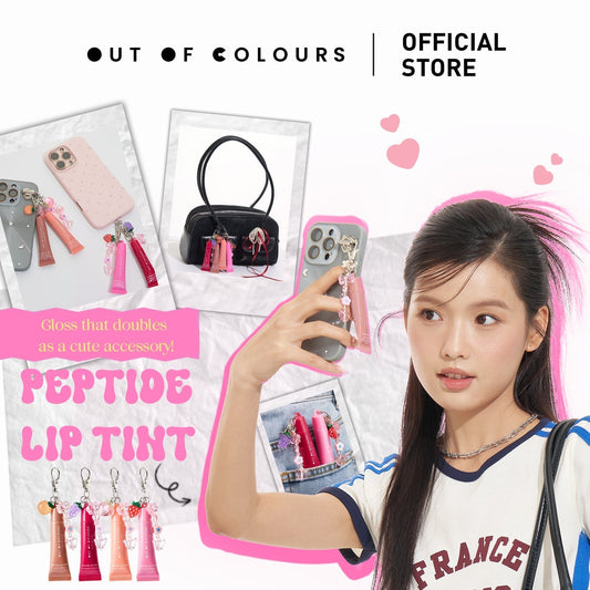 New Star in Malaysia's Beauty Scene: KAXIER Debuts on TIKTOK Southeast Asia Weekly Sales Ranking 2/17-2/23