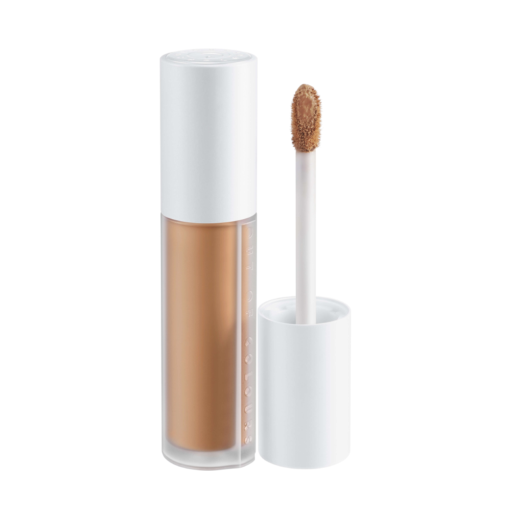Filter Skin Concealer MT3 CARAMEL Medium tan classis tan in warm undertones - Out of Colours Malaysia - Viral Products - Find us on Tik Tok, Shopee and Lazada!