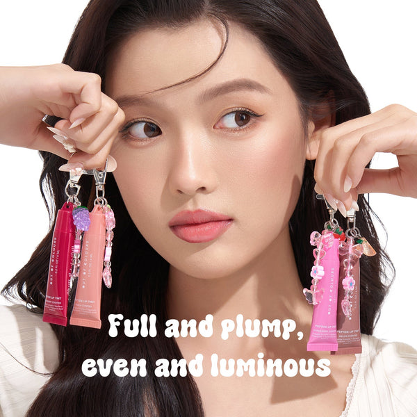 Your Go-To Guide for the Best Lip Tints in Malaysia 2025