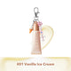 Vanilla Ice Cream - Vanilla Scented