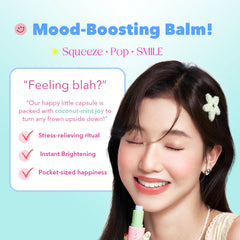 Coco Pop Lip Balm
