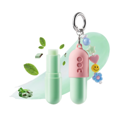 Minty Bite - Chocolate Mint Scent