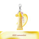 Lemontini - Lemon Scented