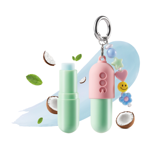 Coco Pop Lip Balm