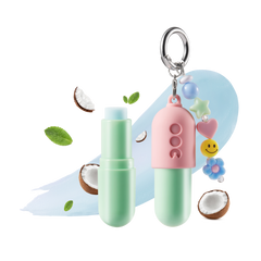 Coco Pop Lip Balm