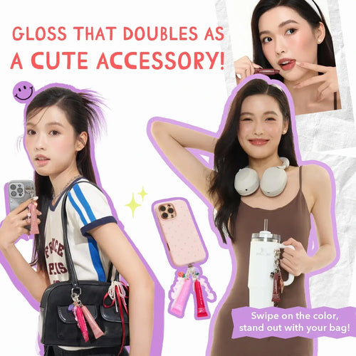 Peptide Lip Tint - Out of Colours Malaysia - Viral Products - Find us on Tik Tok, Shopee and Lazada!