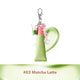 Matcha Latte - Matcha Scented