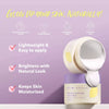 Lemon Seed Niacinamide Tone-up Cream
