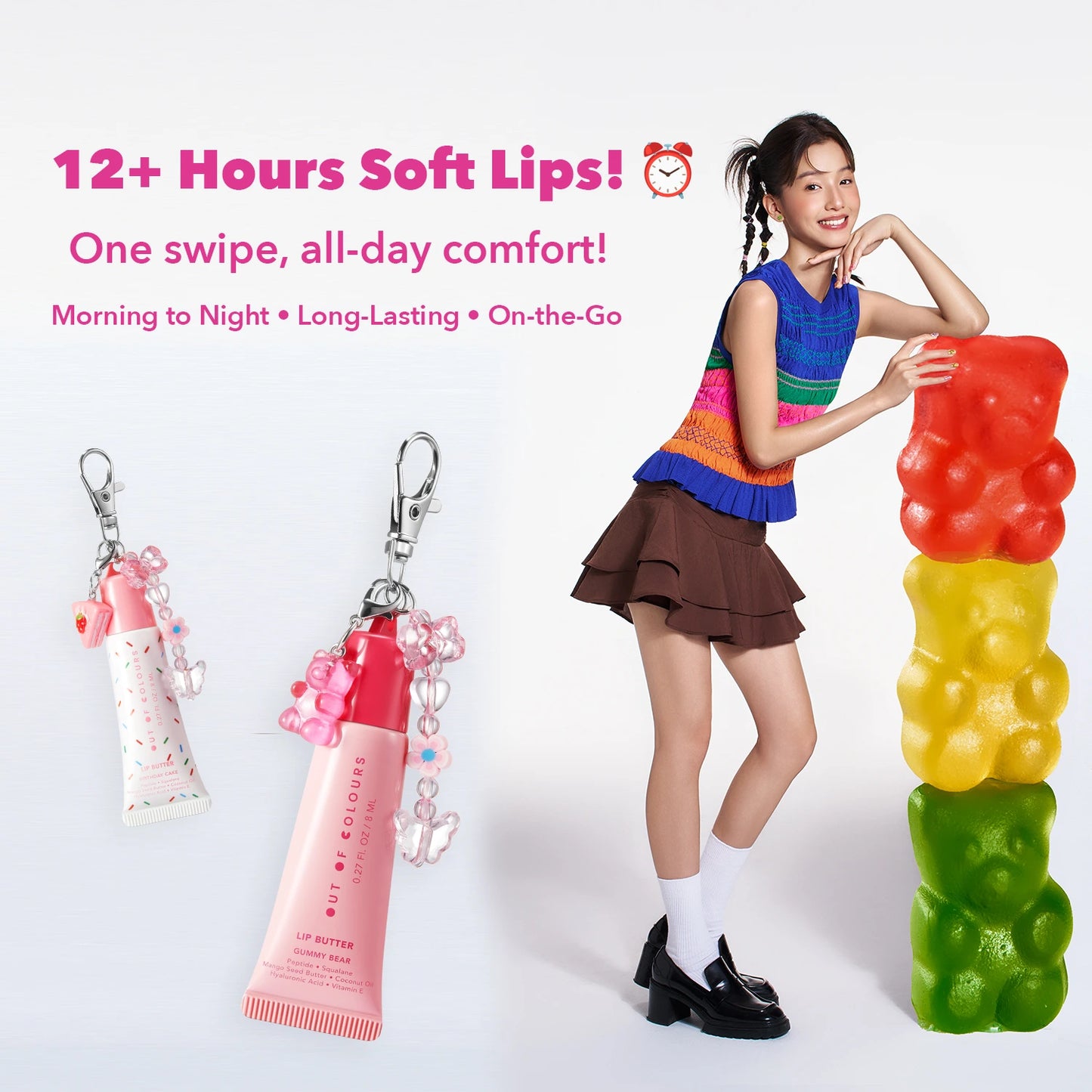 Lip Butter Balm