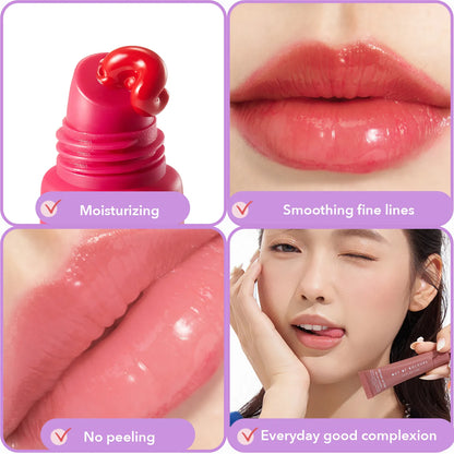 Peptide Lip Tint