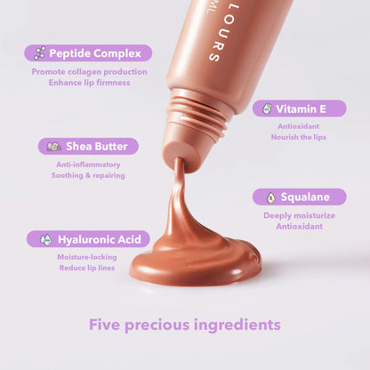 Peptide Lip Tint
