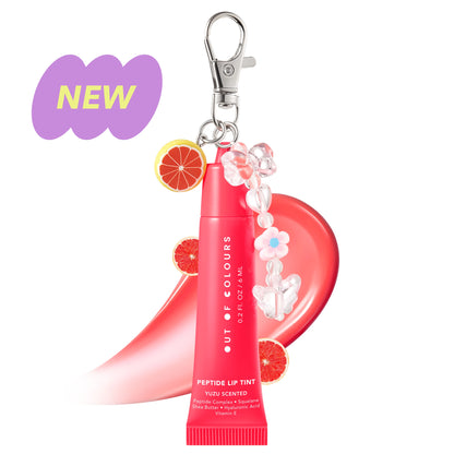 Peptide Lip Tint