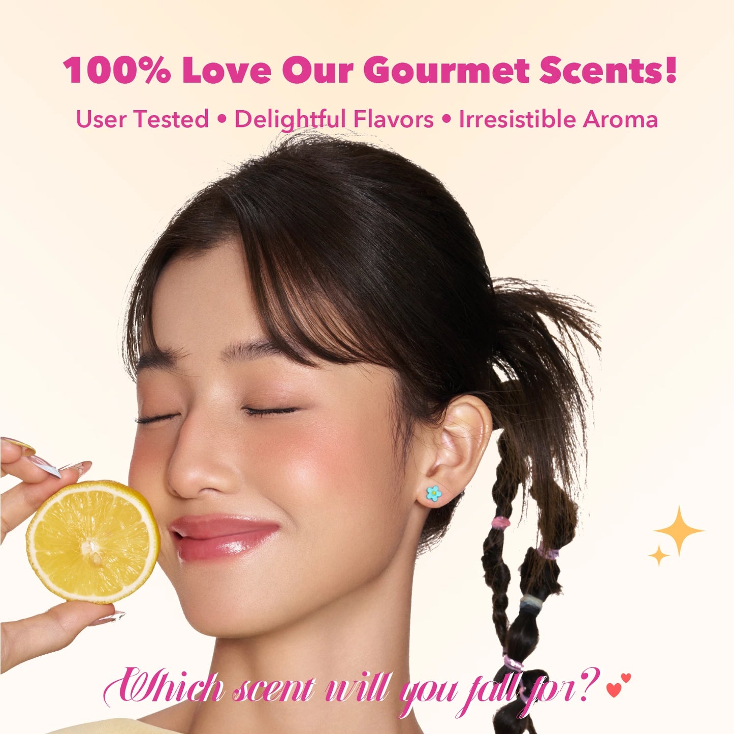 Lip Butter Balm