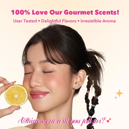 Lip Butter Balm