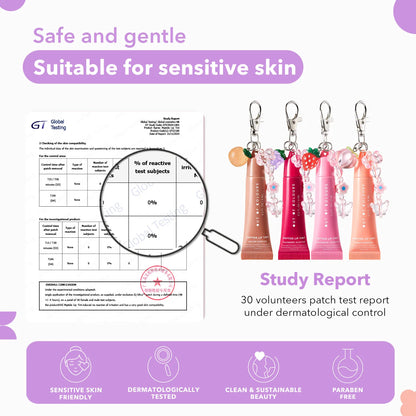 Peptide Lip Tint
