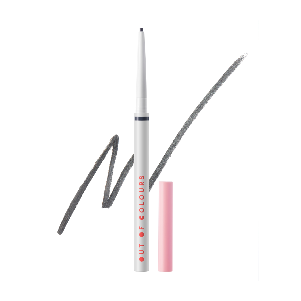 Easy-Glide Waterproof Gel Eyeliner