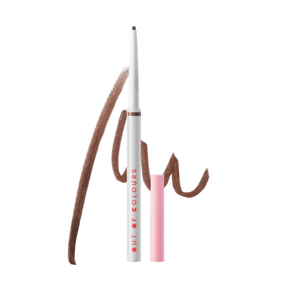 Easy-Glide Waterproof Gel Eyeliner