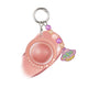 01 Alien Cutie - Soft Baby Pink