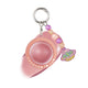 02 UFO Pop - Vibrant Rose Pink