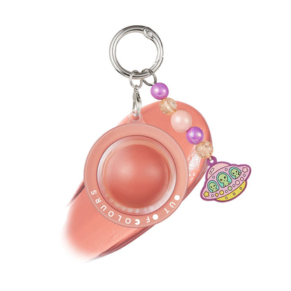 Cosmic Charm Blush 04 Stardust Blush - Terracotta Nude - Out of Colours Malaysia - Viral Products - Find us on Tik Tok, Shopee and Lazada!