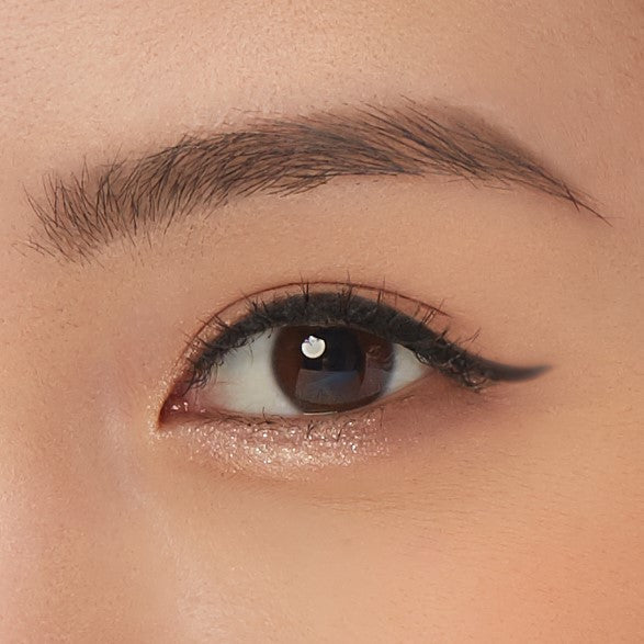 Easy-Glide Waterproof Gel Eyeliner