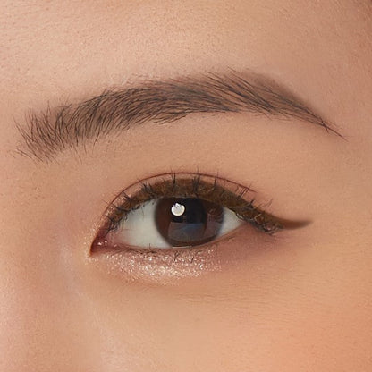 Easy-Glide Waterproof Gel Eyeliner