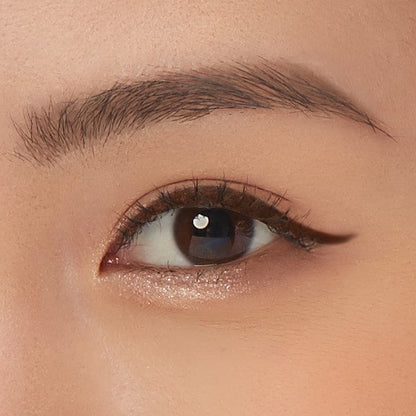 Easy-Glide Waterproof Gel Eyeliner