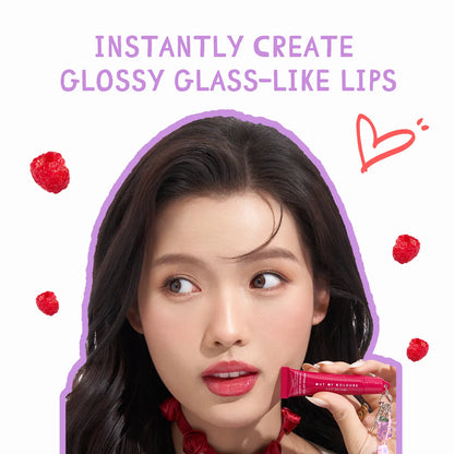 Peptide Lip Tint