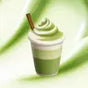 Matcha Latte - Matcha Scented