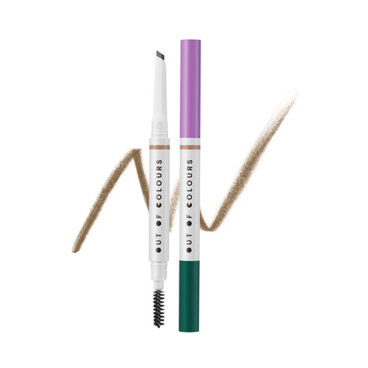 Effortless Brow Pencil