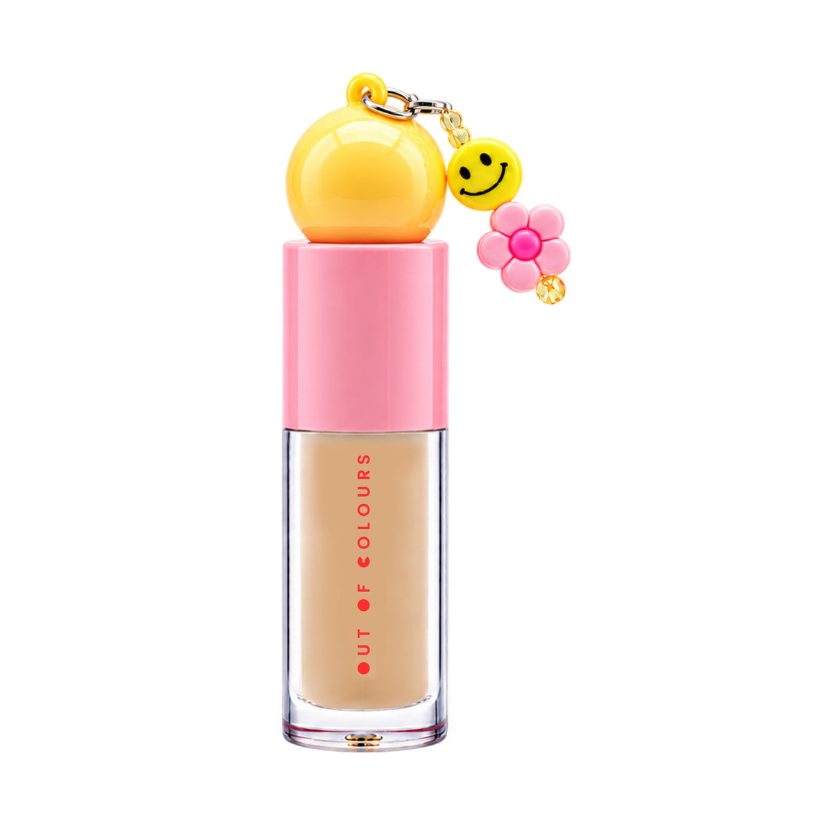 Sunny Stay Concealer - Out of Colours Malaysia - Viral Products - Find us on Tik Tok, Shopee and Lazada!