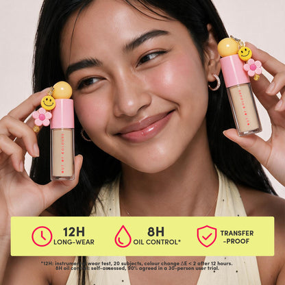 Sunny Stay Concealer - Out of Colours Malaysia - Viral Products - Find us on Tik Tok, Shopee and Lazada!
