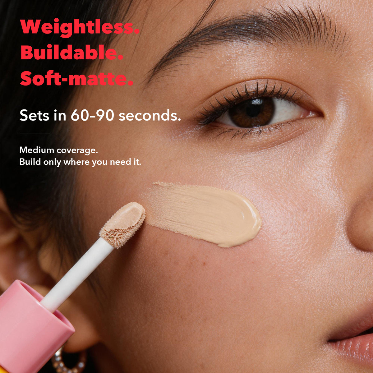 Sunny Stay Concealer - Out of Colours Malaysia - Viral Products - Find us on Tik Tok, Shopee and Lazada!