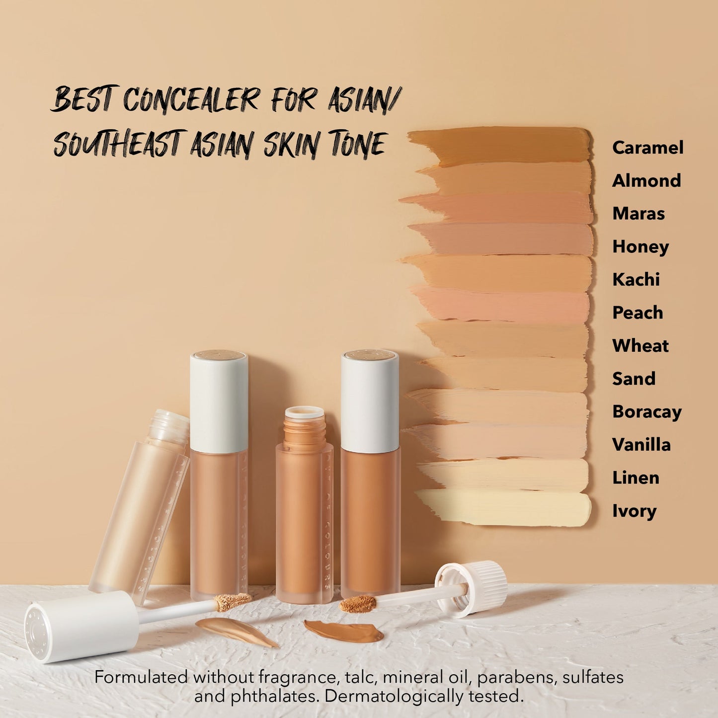 Filter Skin Concealer