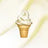 Vanilla Ice Cream - Vanilla Scented
