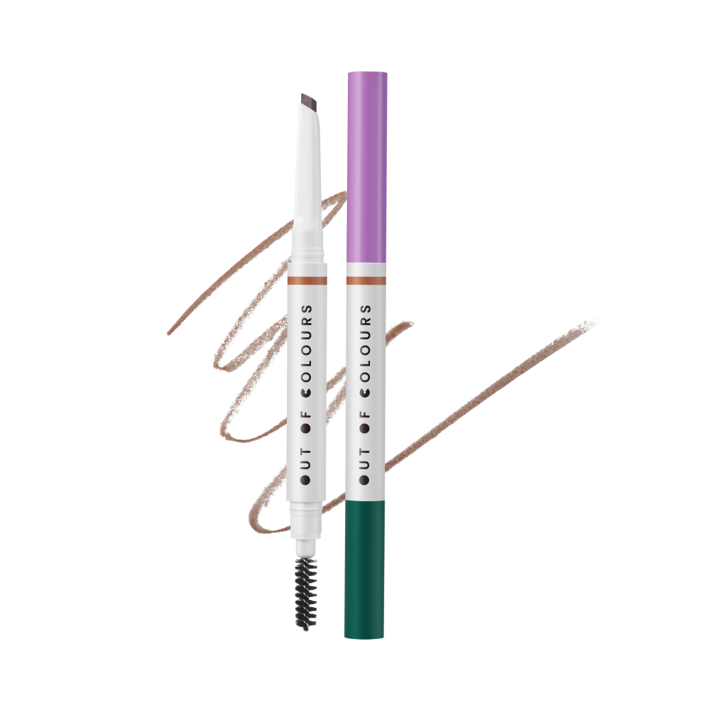 Effortless Brow Pencil